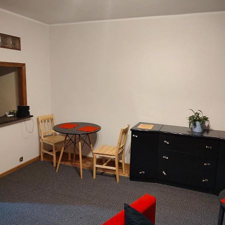 Apartament Sloneczny 科宁 外观 照片