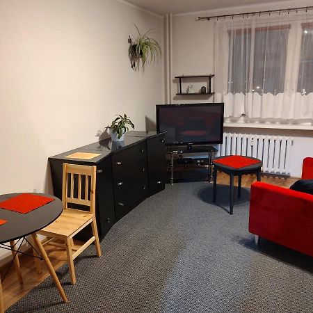 科宁Apartament Sloneczny公寓 外观 照片