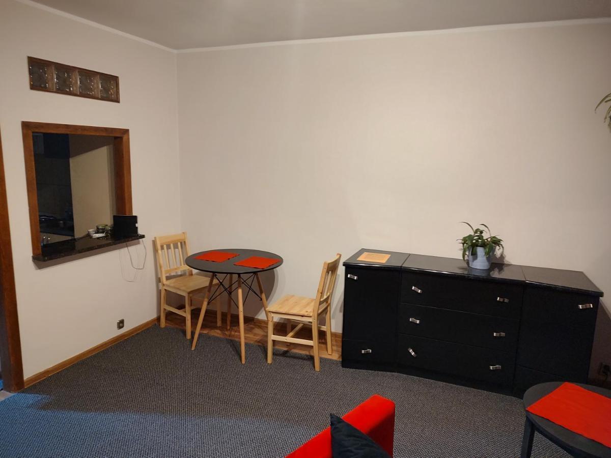 Apartament Sloneczny 科宁 外观 照片