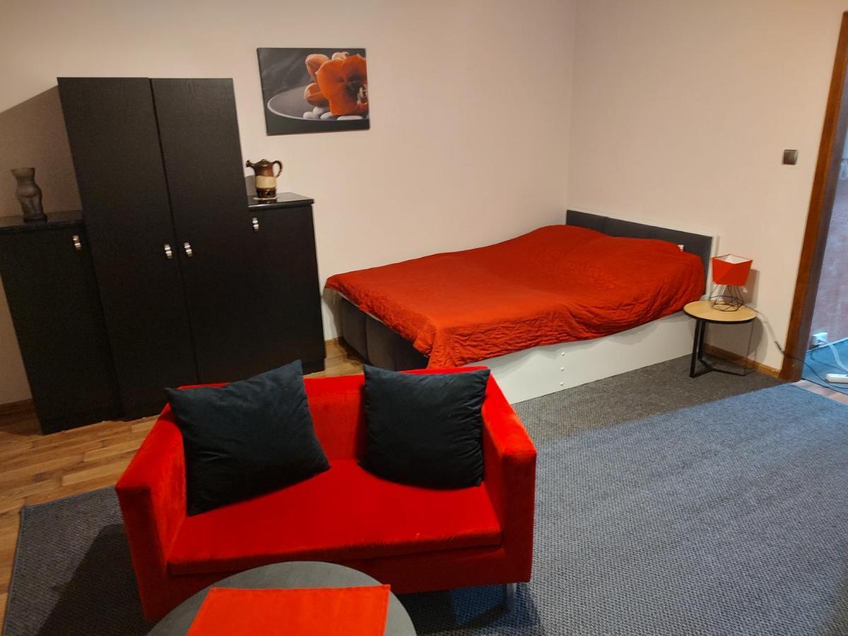 Apartament Sloneczny 科宁 外观 照片